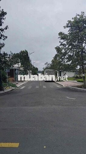 NỀN GÓC 2 MẶT TIỀN CÔNG VIÊN ĐÀI TRUYỀN HÌNH, PHƯỜNG PHƯỚC HẬU ( PHƯỜN