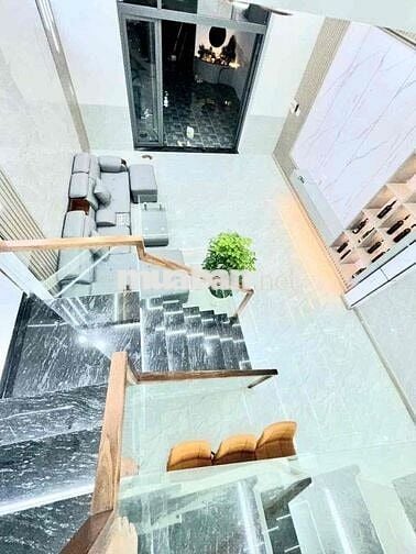 NHÀ RA GẤP, 870TR, CÓ SỔ, Gần BẾN XE MIỀN TÂY AN LẠC , GÓP 4TR/TH