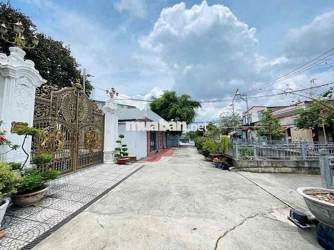BÁN NHÀ MỚI ĐẸP SỔ 2025 - THẠNH LỘC Q12 - HXT THÔNG - GIÁ CHỈ 3,95 TỶ