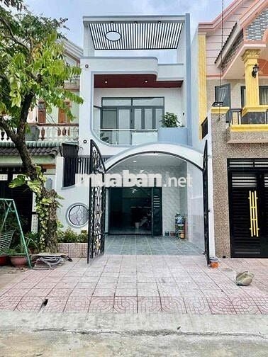 NHÀ RA GẤP, 870TR, CÓ SỔ, Gần BẾN XE MIỀN TÂY AN LẠC , GÓP 4TR/TH