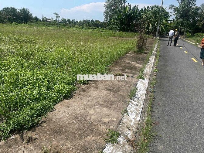 bán cho con trai lấy vợ 110m2 ( ngang 5, dài 22) full thổ cư