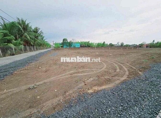 bán cho con trai lấy vợ 110m2 ( ngang 5, dài 22) full thổ cư
