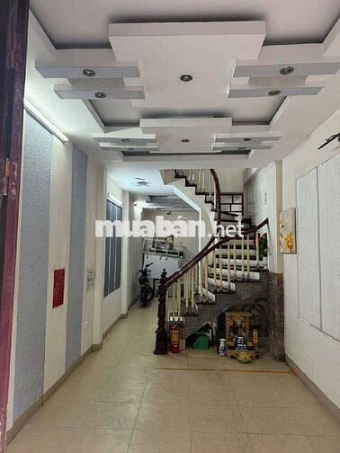 BÁN NHÀ 5NGỦ Ô TÔ -PHỐ GIẢI PHÓNG THANH XUÂN