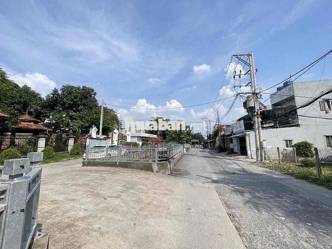 BÁN NHÀ MỚI ĐẸP SỔ 2025 - THẠNH LỘC Q12 - HXT THÔNG - GIÁ CHỈ 3,95 TỶ