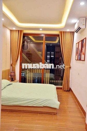 💥Siêu phẩm 4 tầng! Dọn vào ở ngay hoặc cho thuê căn hộ ngay TT DdN.