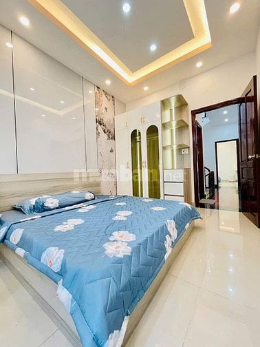 BÁN SIÊU PHẨM NHÀ NGỘP-GIÁ CHỈ TỪ 2 TỶ-43,4M2-LÊ DUY NHUẬN, TÂN BÌNH