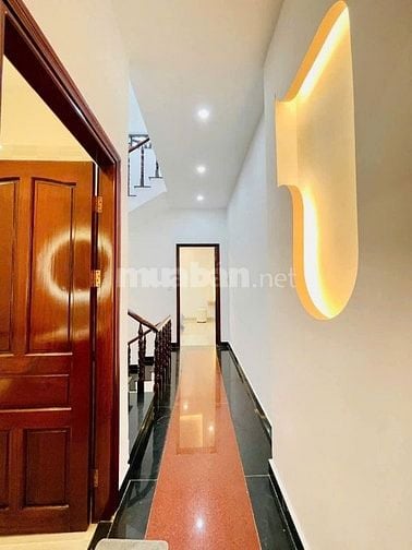 BÁN SIÊU PHẨM NHÀ NGỘP-GIÁ CHỈ TỪ 2 TỶ-43,4M2-LÊ DUY NHUẬN, TÂN BÌNH