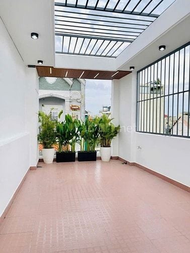 BÁN SIÊU PHẨM NHÀ NGỘP-GIÁ CHỈ TỪ 2 TỶ-43,4M2-LÊ DUY NHUẬN, TÂN BÌNH