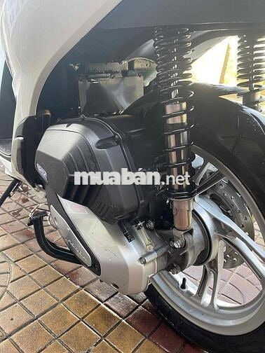 SH 2022 150i ABS