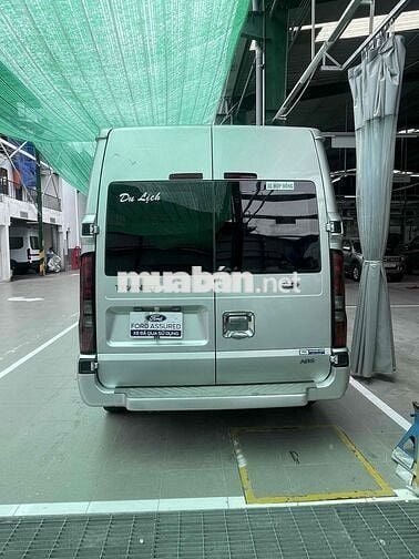 Bán Transit 2022 1 Chủ Từ Đầu Full Phụ Kiện