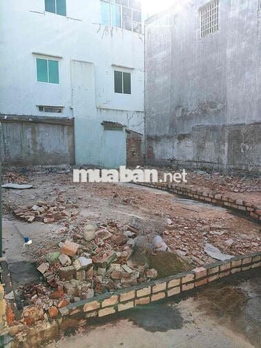 Bán Đất kiệt Thái Thị Bôi trung tâm tp Đà Nẵng