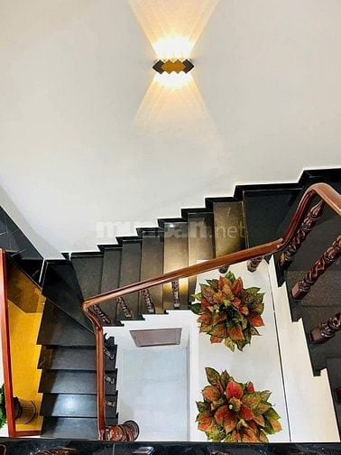 BÁN SIÊU PHẨM NHÀ NGỘP-GIÁ CHỈ TỪ 2 TỶ-43,4M2-LÊ DUY NHUẬN, TÂN BÌNH