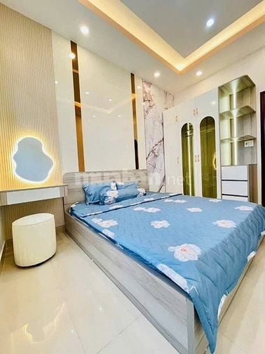 BÁN SIÊU PHẨM NHÀ NGỘP-GIÁ CHỈ TỪ 2 TỶ-43,4M2-LÊ DUY NHUẬN, TÂN BÌNH