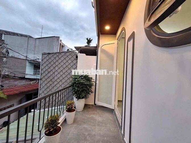 NHÀ CHỢ BÌNH ĐIỀN - SỔ HỒNG RIÊNG - GẦN VÒNG XOAY AN LẠC