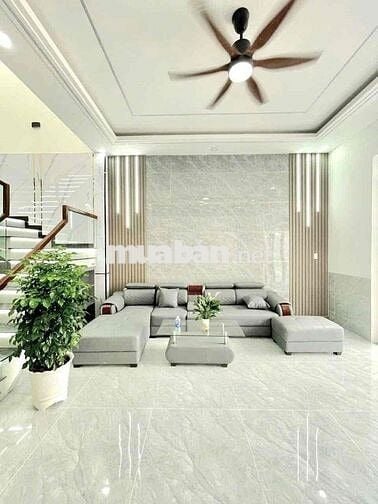 NHÀ RA GẤP, 870TR, CÓ SỔ, Gần BẾN XE MIỀN TÂY AN LẠC , GÓP 4TR/TH