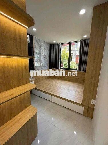 💎 💎 💎 NHÀ MỚI XÂY MẶT TIỀN ĐƯỜNG GẦN TRƯỜNG HỌC PHAN TÂY HỒ GIÁ 8TR