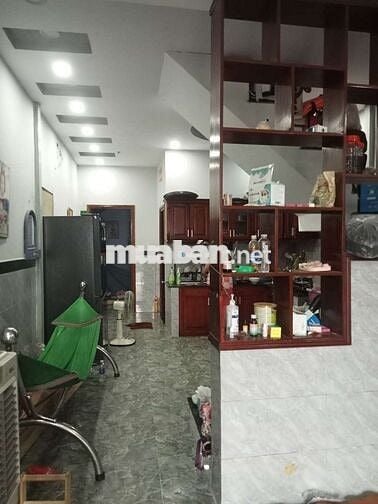 Mình chính chủ bán nhà gần chợ Nữ Dân Công