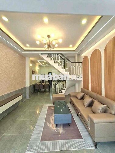 NHÀ CHỢ BÌNH ĐIỀN - SỔ HỒNG RIÊNG - GẦN VÒNG XOAY AN LẠC