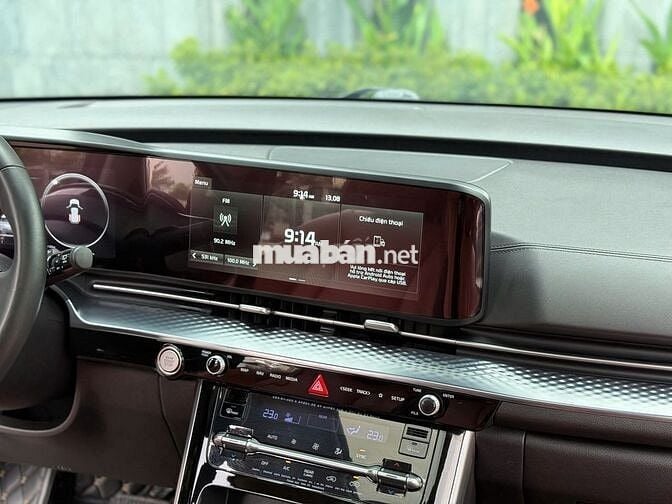 Kia Carnival 2022 Signature 2.2D - 90000 km