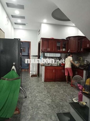 Mình chính chủ bán nhà gần chợ Nữ Dân Công