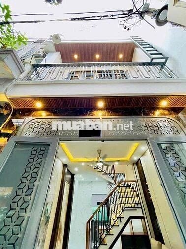 CẦN BÁN NHÀ PHỐ 2 TẦNG. PHƯỜNG 12, QUẬN GÒ VẤP, THÀNH PHỐ HỒ CHÍ MINH