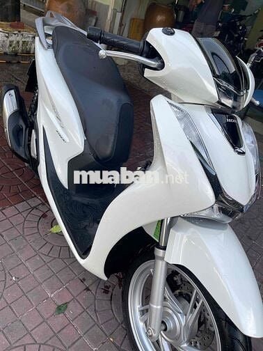 SH 2022 150i ABS