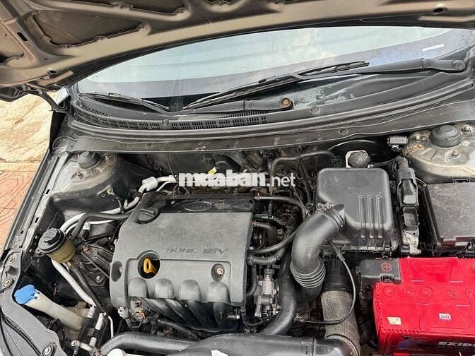 Kia Cerato 2010 1.6 AT - 999 km