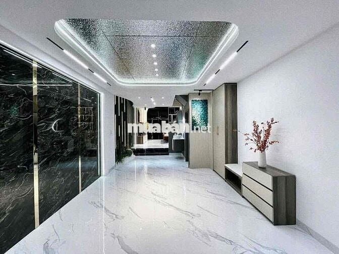 KINH DOANH THUA LỖ CẦN BÁN NHÀ TRẦN HỮU TRANG,P11,PHÚ NHUẬN-GIÁ:6TỶ990
