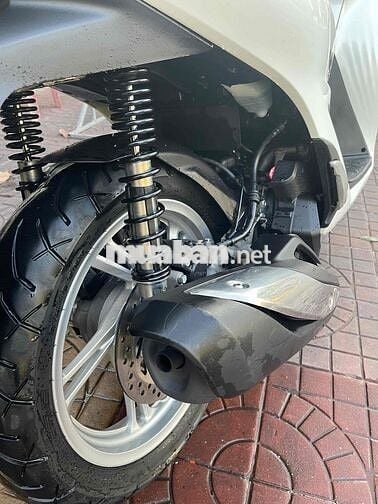SH 2022 150i ABS