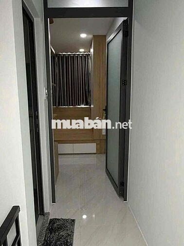 💎 💎 💎 NHÀ MỚI XÂY MẶT TIỀN ĐƯỜNG GẦN TRƯỜNG HỌC PHAN TÂY HỒ GIÁ 8TR
