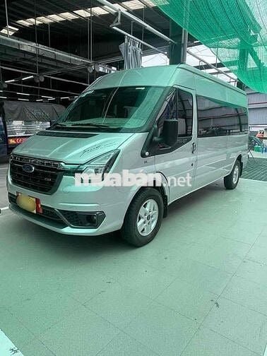 Bán Transit 2022 1 Chủ Từ Đầu Full Phụ Kiện