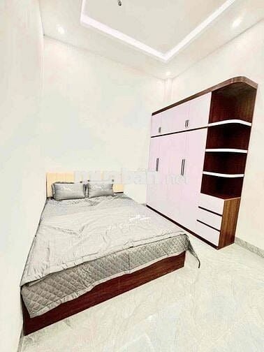 NHÀ RA GẤP, 870TR, CÓ SỔ, Gần BẾN XE MIỀN TÂY AN LẠC , GÓP 4TR/TH