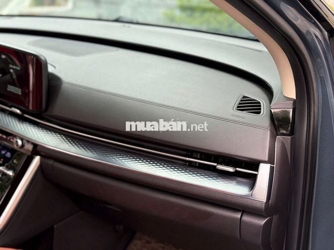 Kia Carnival 2022 Signature 2.2D - 90000 km