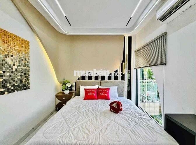KINH DOANH THUA LỖ CẦN BÁN NHÀ TRẦN HỮU TRANG,P11,PHÚ NHUẬN-GIÁ:6TỶ990