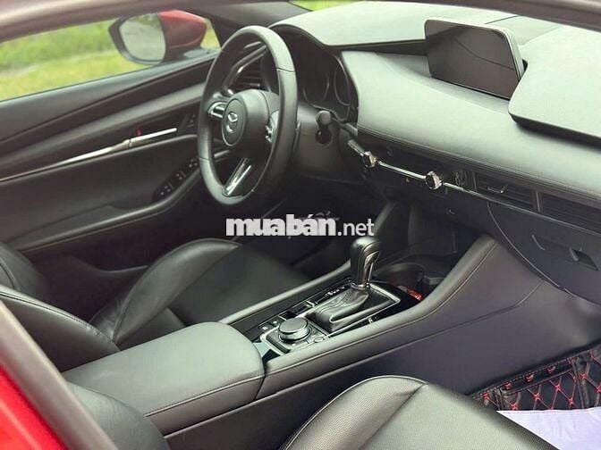 Mazda 3 2022 1.5L Sport Luxury - 41000 km