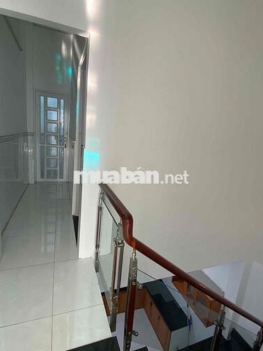 Bán nhà Tân Kỳ Tân Quý, 5,3x11 hẻm oto, có 4PN, Chỉ 4,2tỷ còn TL