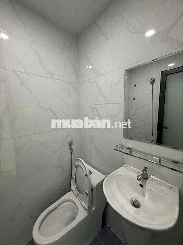 💎 💎 💎 NHÀ MỚI XÂY MẶT TIỀN ĐƯỜNG GẦN TRƯỜNG HỌC PHAN TÂY HỒ GIÁ 8TR