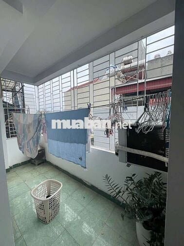 ANH TRAI NHỜ B.ÁN N.HÀ TRƯỜNG CHINH GẦN TRƯỜNG ĐẠI HỌC Y HÀ NỘI 42M 5