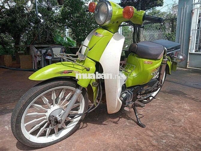 bán cup 50cc  chính chủ