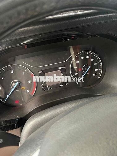 Bán Transit 2022 1 Chủ Từ Đầu Full Phụ Kiện