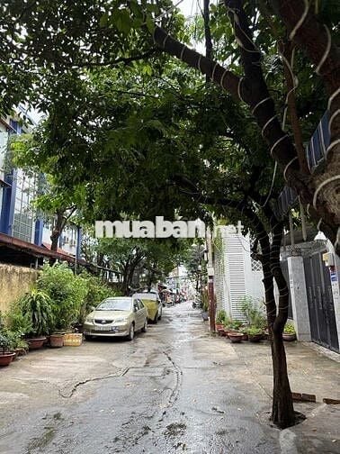 📣 BÁN NHÀ GIÁ TỐT – SÁT TRƯỜNG HỌC – HẺM XE HƠI ĐẬU CỬA 📣