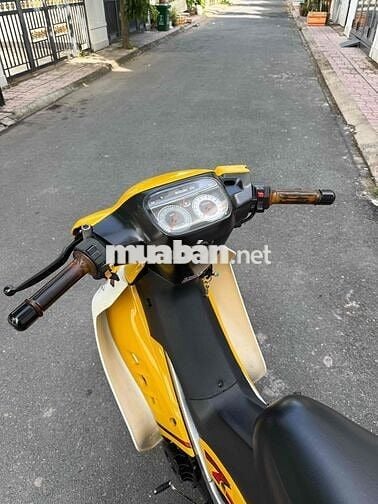 Xipo120 46 đầu 2001 HQCN
