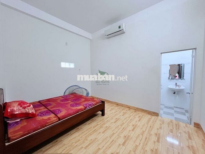 CHO THUÊ NHÀ 4 PHÒNG NGỦ FULL NỘI THẤT KHU PHƯỚC LONG