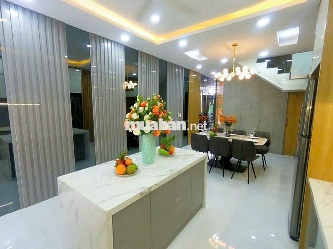 BÁN NHÀ ĐẤT MẶT PHỐ – DỰ ÁN BẢO TÂN RESIDENCE, QUẬN BÌNH TÂN