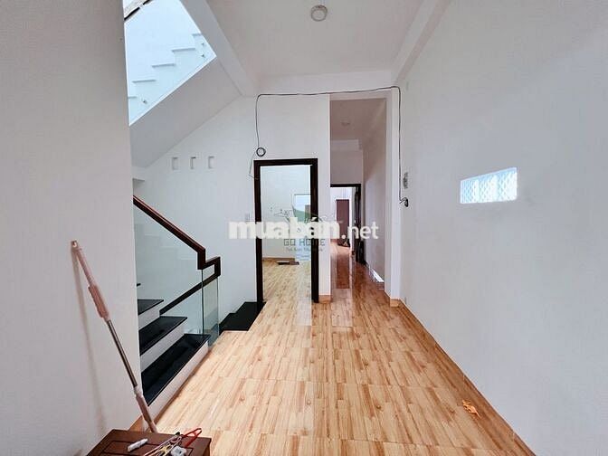 CHO THUÊ NHÀ 4 PHÒNG NGỦ FULL NỘI THẤT KHU PHƯỚC LONG