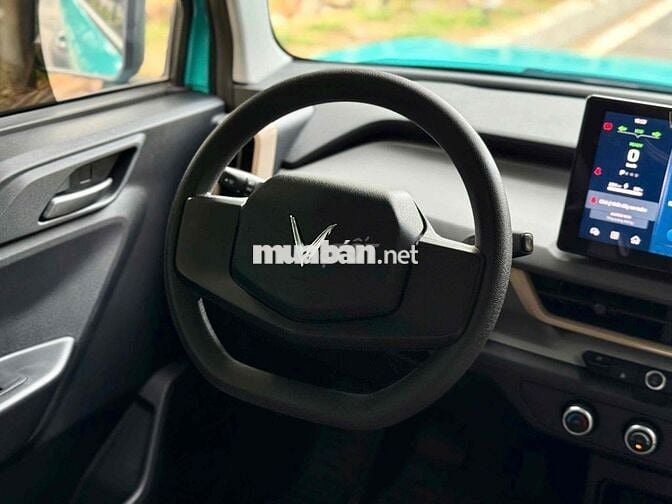 VinFast VF3 Mua Pin vin24 đklđ 2025