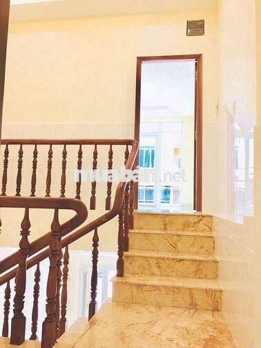 Cho thuê nhà MTKD Trịnh Thị Nho p Hiệp Tân Q Tân Phú