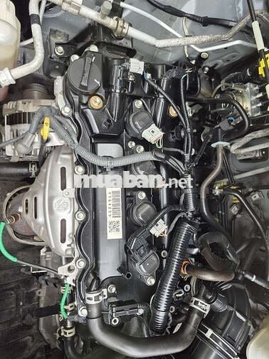 Veloz cross 2023 CVT - 38000 km