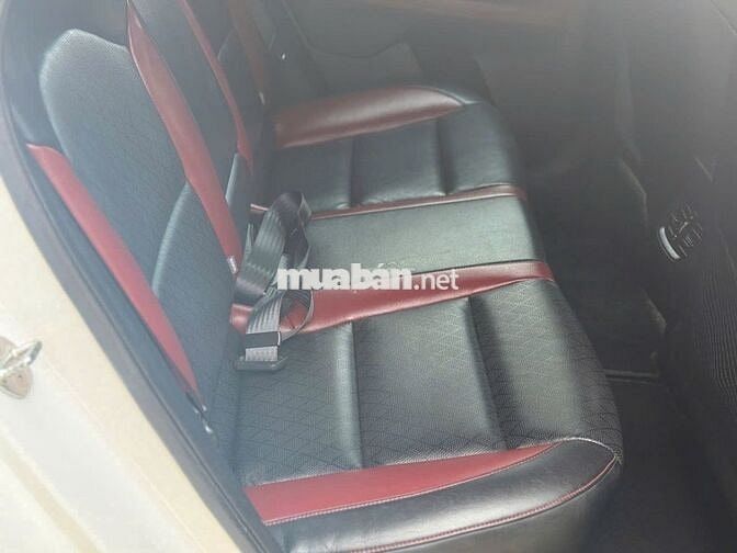 Kia Cerato 2020 2.0 AT Premium  - 60000 km
