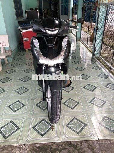 Shark up Sh150i 2025 giấy tờ đầy đủ giá 19tr
